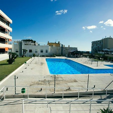 Monko Arbol Del Paraiso Lejlighed Torremolinos Eksteriør billede