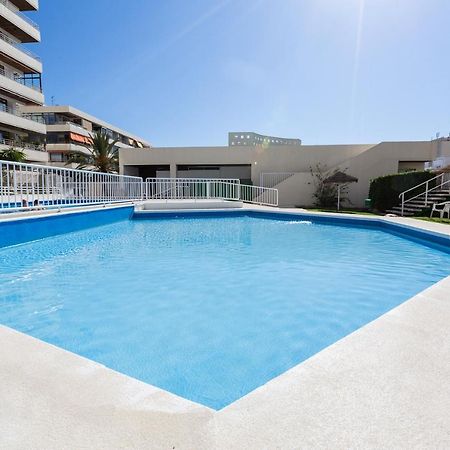 Monko Arbol Del Paraiso Lejlighed Torremolinos Eksteriør billede